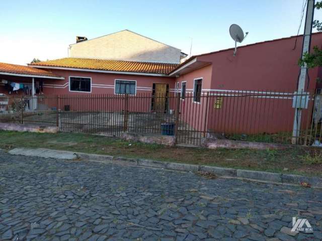 Casa com 3 quartos à venda na José Maria Taques, 125, Centro, Ipiranga por R$ 280.000