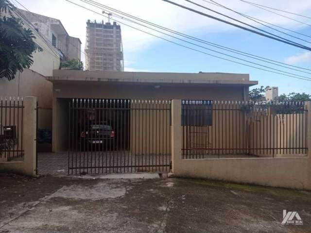 Casa com 2 quartos à venda na Rua Barão de Capanema, 1548, Batel, Guarapuava por R$ 500.000