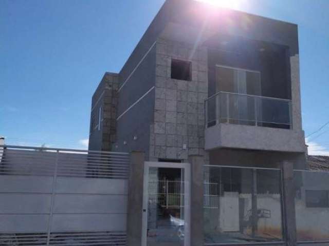 Casa com 3 quartos à venda na Rua Tipuana, 290, Conradinho, Guarapuava por R$ 480.000