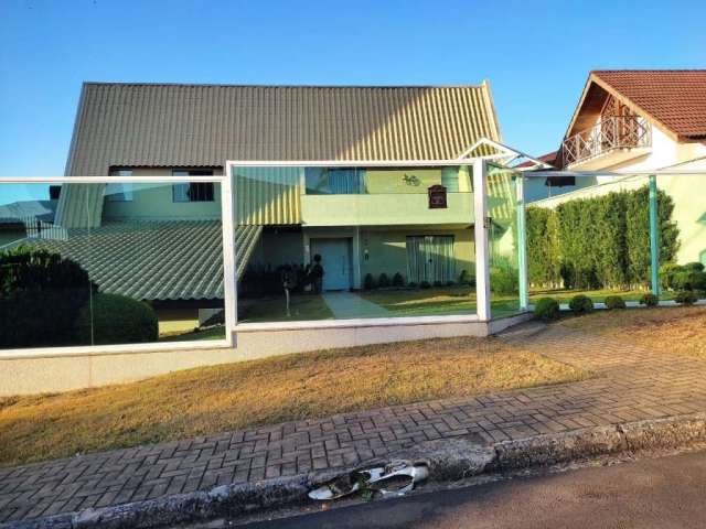 Casa com 3 quartos à venda na Rua Max Buch, 520, Bonsucesso, Guarapuava por R$ 3.200.000