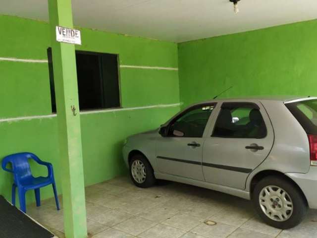 Casa com 3 quartos à venda na Rua Iran Vieira de Souza, 422, Conradinho, Guarapuava por R$ 270.000