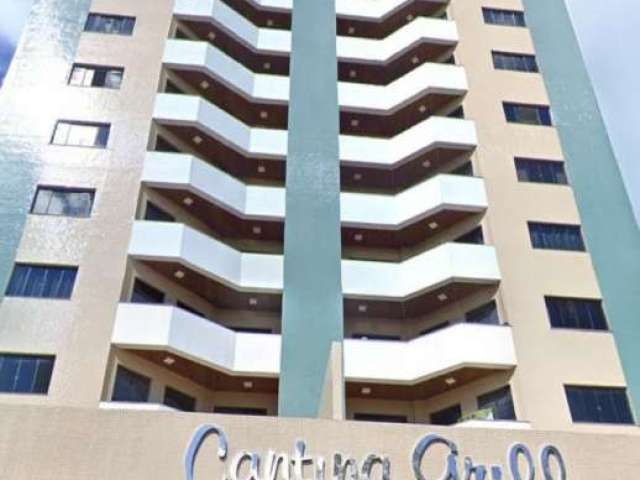 Apartamento com 3 quartos à venda na Rua Senador Pinheiro Machado, 1429, Centro, Guarapuava por R$ 630.000