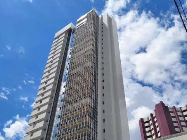 Apartamento com 3 quartos à venda na Rua Benjamin Constant, 770, Centro, Guarapuava por R$ 2.205.000