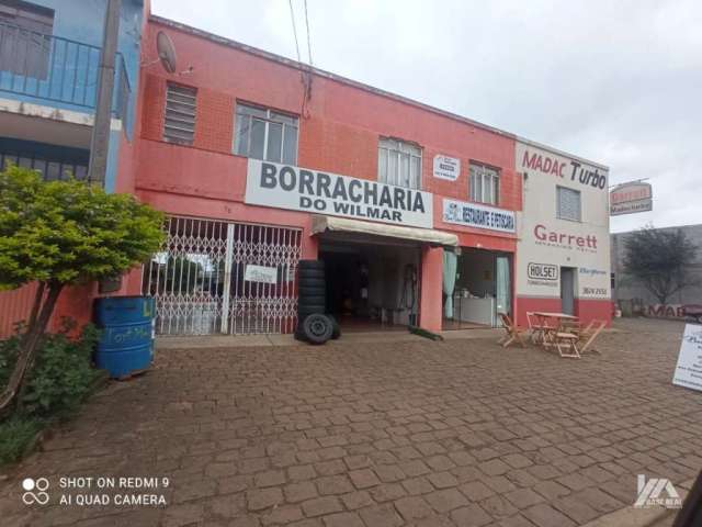 Sala comercial à venda na Juveline Cunha, 79, Primavera, Guarapuava por R$ 700.000