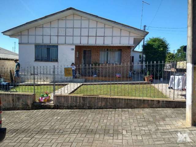 Casa com 5 quartos à venda na João Ribeiro da Fonseca, 795, Centro, Ipiranga por R$ 580.000