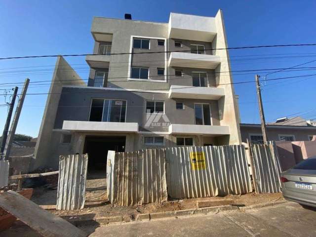Apartamento com 2 quartos à venda na Rua Conselheiro Jesuíno Marcondes, 1318, Santa Cruz, Guarapuava por R$ 423.000