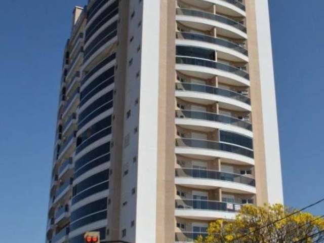 Apartamento com 3 quartos à venda na Rua Balduíno Taques, 503, Centro, Ponta Grossa por R$ 1.196.000