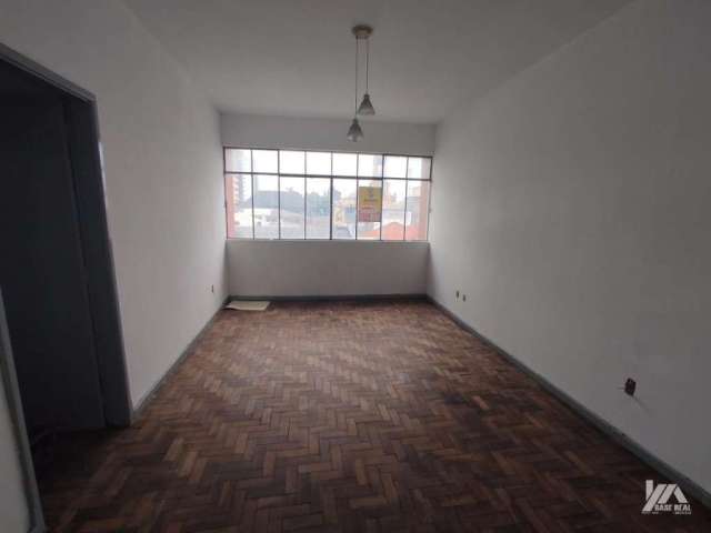 Apartamento com 3 quartos à venda na Avenida Doutor Vicente Machado, 522, Centro, Ponta Grossa por R$ 250.000