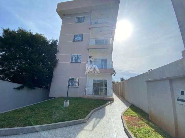 Apartamento com 3 quartos à venda na Avenida Vereador Serafim Ribas, 2339, Boqueirão, Guarapuava por R$ 420.000