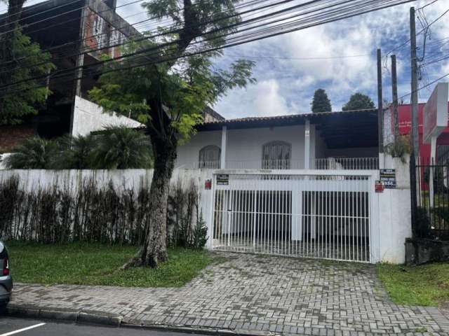 Comercial para Locação em Curitiba, Bigorrilho, 3 banheiros, 4 vagas