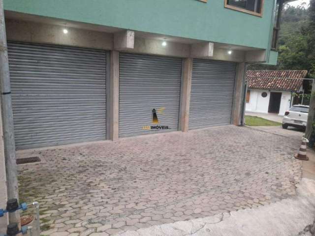 Loja para aluguel, São Sebastião das Aguas Claras - Nova Lima/MG