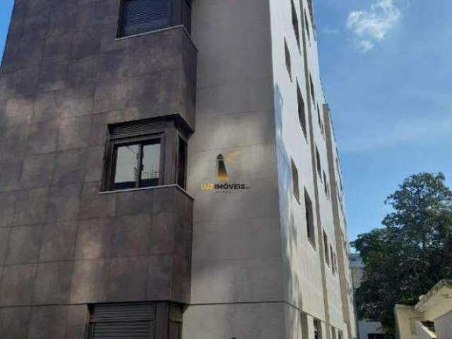 Apartamento à venda, 2 quartos, 2 suítes, 2 vagas, São Pedro - Belo Horizonte/MG