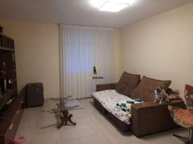 Apartamento à venda, 4 quartos, 1 suíte, 2 vagas, São Pedro - Belo Horizonte/MG