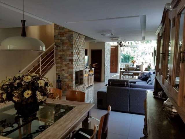 Casa à venda, 4 quartos, 4 suítes, 3 vagas, Bosque Residencial do Jambreiro - Nova Lima/MG