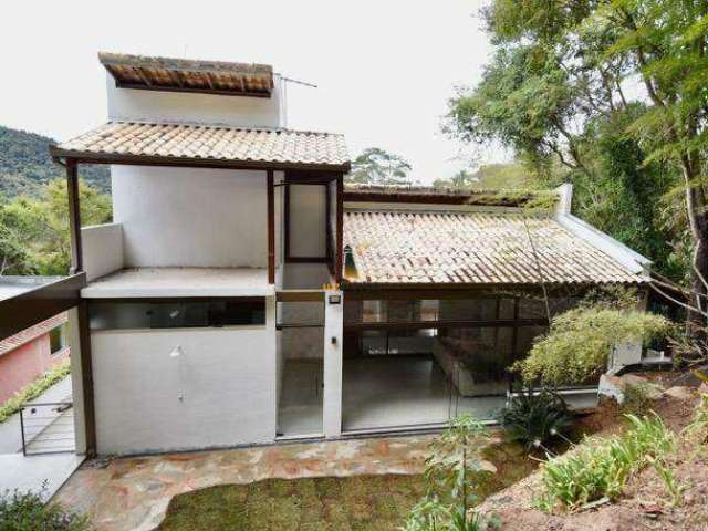Casa à venda, 3 quartos, 1 suíte, Bosque Residencial do Jambreiro - Nova Lima/MG