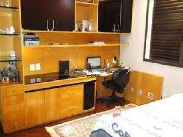Apartamento à venda, 4 quartos, 2 suítes, 3 vagas, Gutierrez - Belo Horizonte/MG