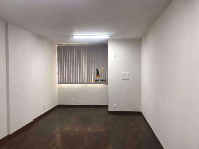 Sala para aluguel, Funcionários - Belo Horizonte/MG