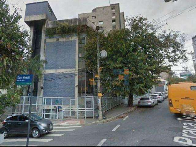 Prédio para aluguel, São Pedro - Belo Horizonte/MG
