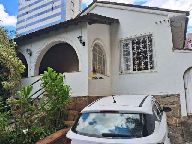 Casa para aluguel, São Pedro - Belo Horizonte/MG