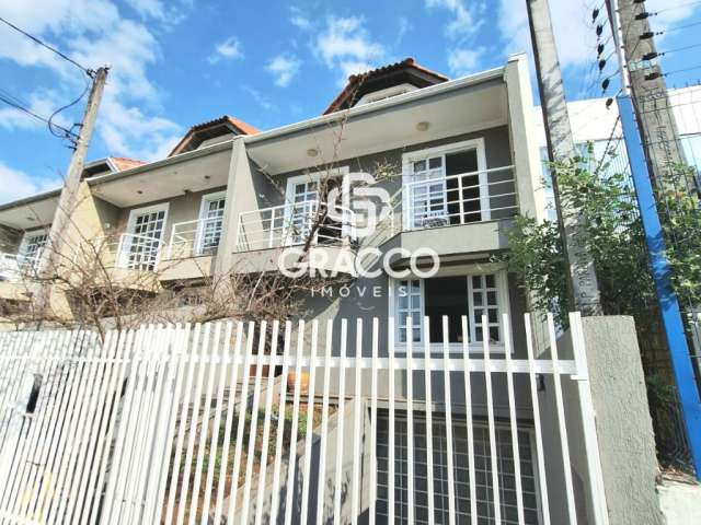 Sobrado 4 Dormitórios - 3 Vagas à venda por R$1.100.000 no Vila Izabel