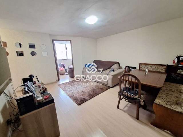 Apartamento 3 Quartos - 1 Vaga à venda no Fazendinha por de R$ 290mil