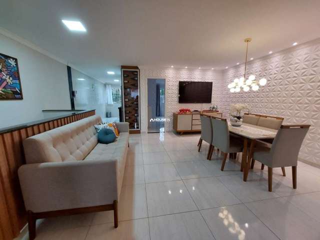 Casa com 4 quartos à venda na Rua João Moraes, 420, Itapebussu, Guarapari por R$ 750.000
