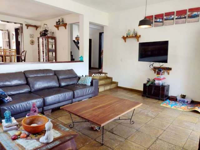 Casa com 3 quartos à venda na Iraci Rangel da Silva, 69, São Judas Tadeu, Guarapari por R$ 900.000