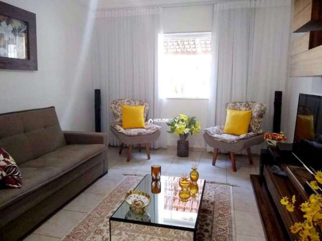 Casa com 3 quartos à venda na Rua Vereador Jorge Simões, 97, Itapebussu, Guarapari por R$ 850.000