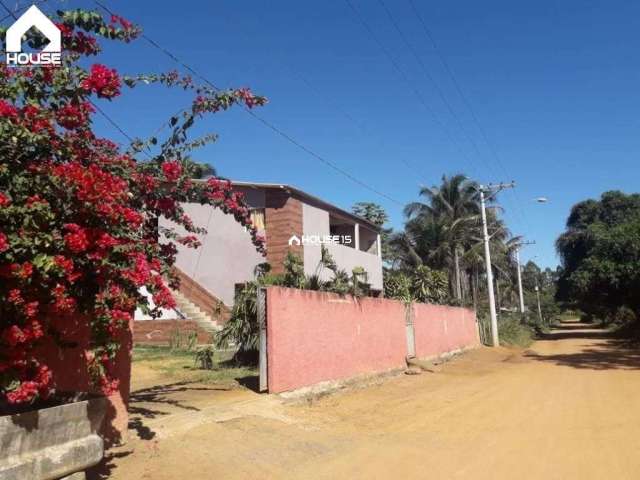 Casa com 2 quartos à venda na Antõnio Cláudio Coutinho, 5, Ipiranga, Guarapari por R$ 430.000