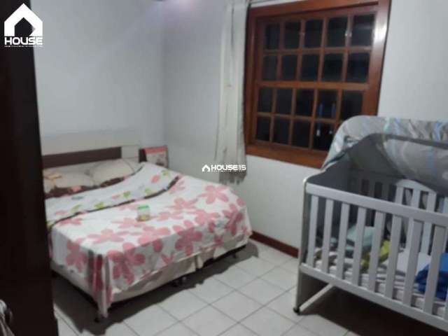 Casa com 3 quartos à venda na Rua Manoel Alvarenga, 25, Perocão, Guarapari por R$ 890.000