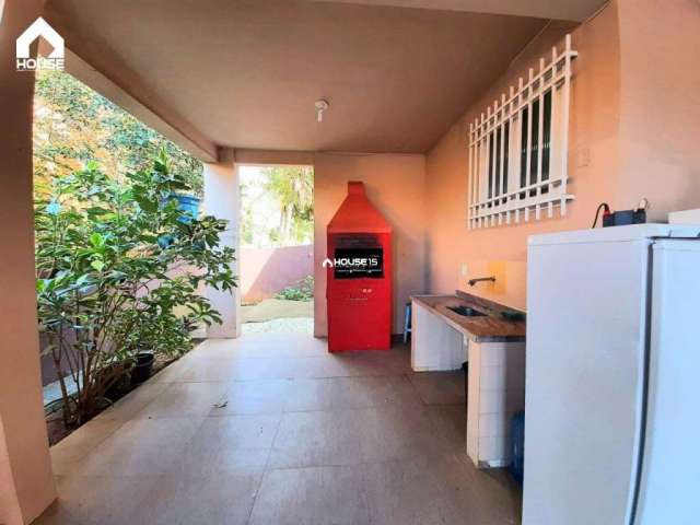 Casa com 7 quartos à venda na Rua Turfa, 59, Praia de Setiba, Guarapari por R$ 1.350.000