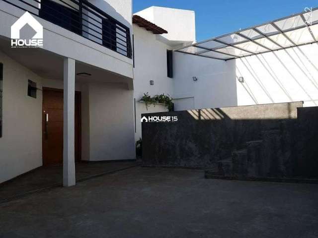 Casa com 5 quartos à venda na Rua Mariana Elisa de Oliveira, 50, São Judas Tadeu, Guarapari por R$ 1.500.000