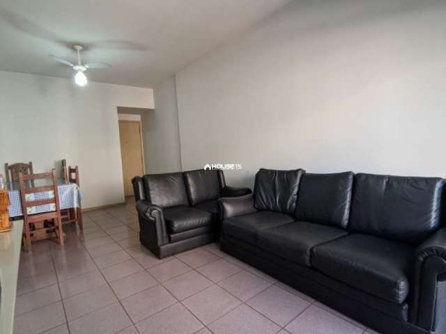 Apartamento com 3 quartos à venda na Rua Jaci de Oliveira, 23, Praia do Morro, Guarapari por R$ 500.000