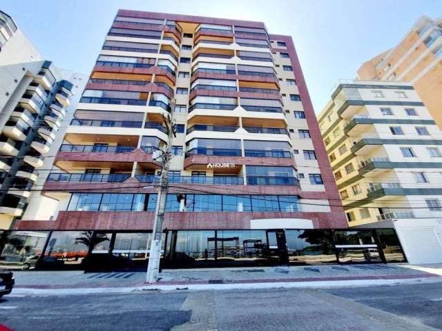 Apartamento com 3 quartos à venda na Avenida Beira Mar, 166, Praia do Morro, Guarapari por R$ 750.000