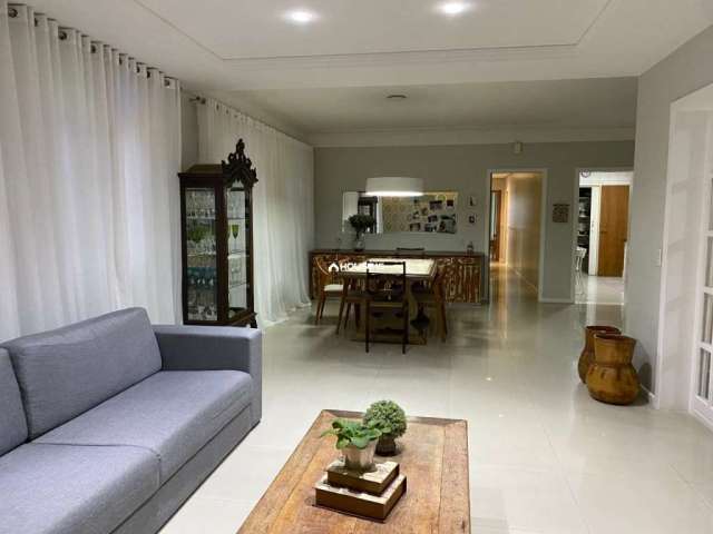 Apartamento com 5 quartos à venda na Avenida Oceânica, 1615, Praia do Morro, Guarapari por R$ 660.000