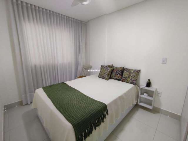 Apartamento com 3 quartos à venda na Avenida Paris, 150, Praia do Morro, Guarapari por R$ 990.000