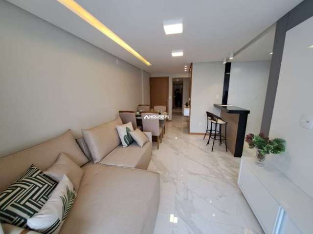 Apartamento com 3 quartos à venda na Rua Pedro Caetano, 105, Centro, Guarapari por R$ 1.028.000