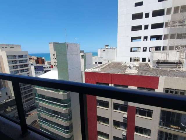 Apartamento com 3 quartos à venda na Rua Doutor Silva Mello, 90, Centro, Guarapari por R$ 850.000