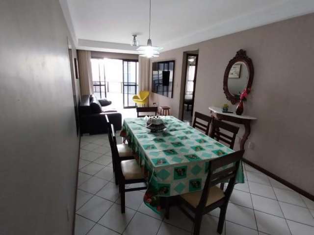 Apartamento com 2 quartos à venda na Rua Joaquim da Silva Lima, 323, Centro, Guarapari por R$ 540.000