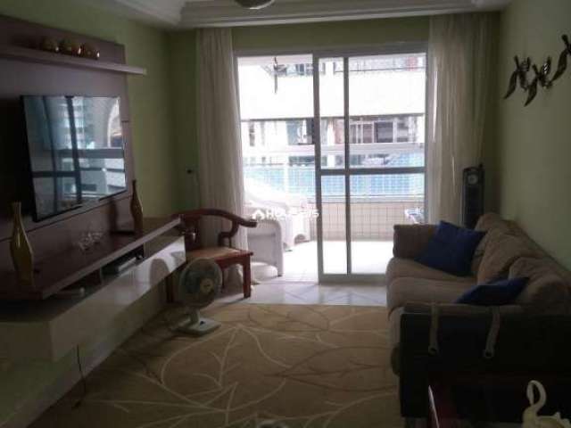 Apartamento com 4 quartos à venda na Rua Joaquim da Silva Lima, 168, Centro, Guarapari por R$ 800.000