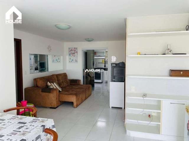Apartamento com 3 quartos à venda na Av Punta Del Leste, 54, Enseada Azul, Guarapari por R$ 850.000