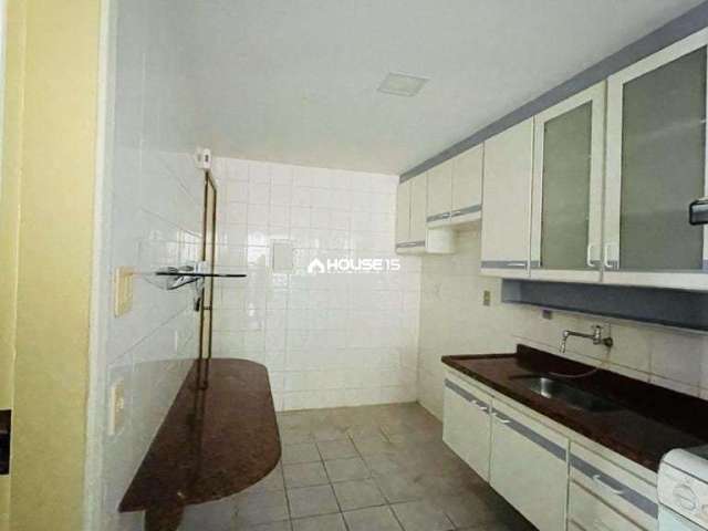 Apartamento com 3 quartos à venda na Rua Henrique Coutinho, 170, Centro, Guarapari por R$ 550.000