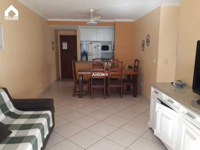 Apartamento com 3 quartos à venda na Rua Getúlio Vargas, 249, Centro, Guarapari por R$ 390.000