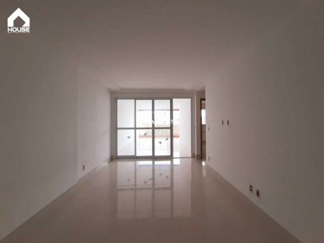 Apartamento com 3 quartos à venda na Avenida Oceânica, 346, Praia do Morro, Guarapari por R$ 820.000