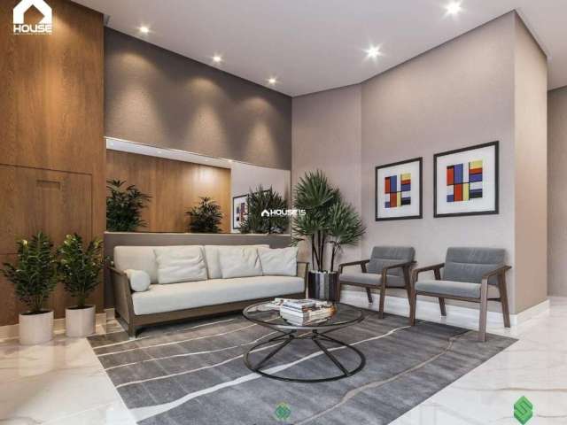 Apartamento com 3 quartos à venda na Avenida Paris, 60, Praia do Morro, Guarapari por R$ 990.000