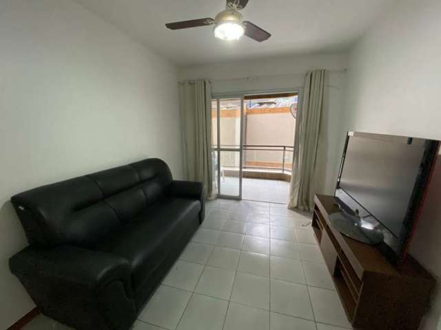 Apartamento com 2 quartos à venda na Avenida Desembargador Lourival de Almeida, 278, Centro, Guarapari por R$ 550.000