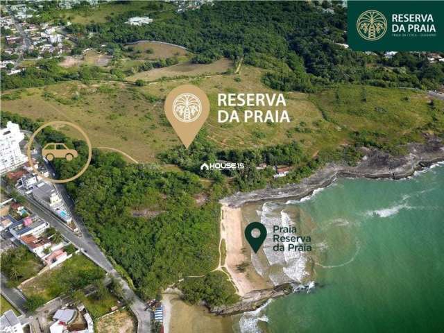 Terreno à venda na Avenida Beira Mar, 100, Praia do Morro, Guarapari por R$ 745.900