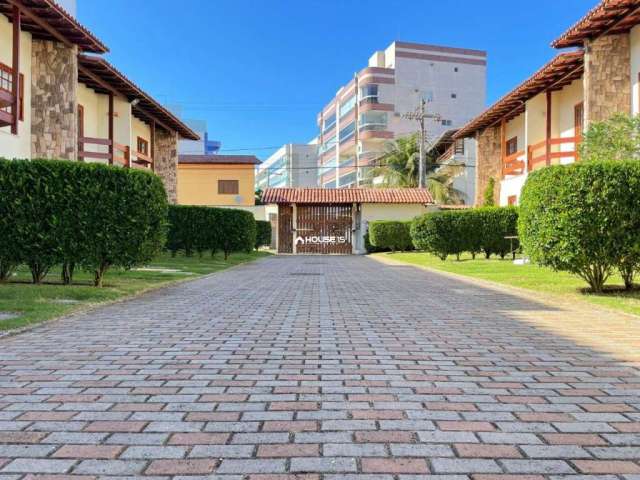 Casa em condomínio fechado com 5 quartos à venda na Alameda das Gaivotas, 146, Enseada Azul, Guarapari por R$ 795.000
