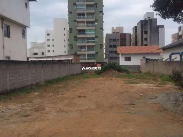 Terreno à venda na Avenida Trajano Lino Gonçalves, 500, Centro, Guarapari por R$ 650.000
