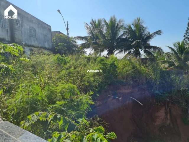 Terreno à venda na da Atalaia, Centro, Guarapari por R$ 400.000